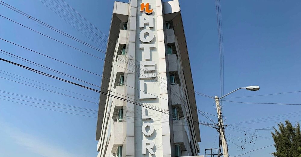 Фото отеля 3