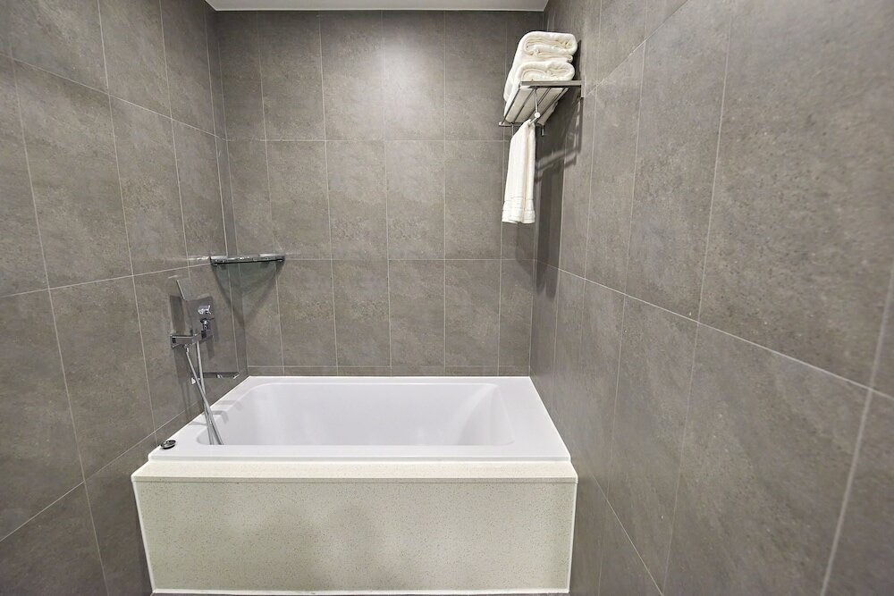 Фото Busan City Hotel