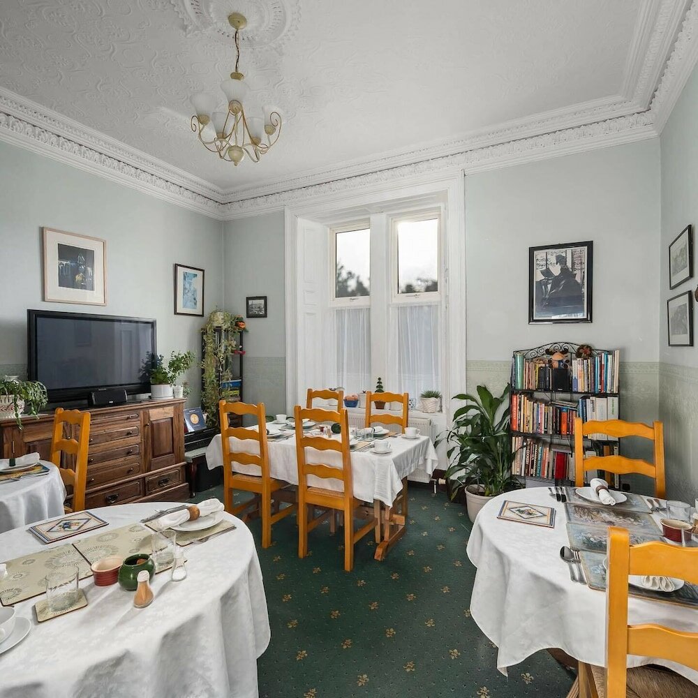 Фото Ashley House Guest House