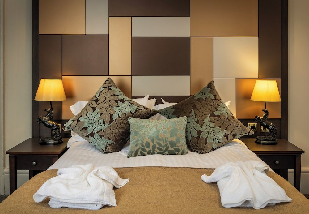 Фото Ballantrae Hotel