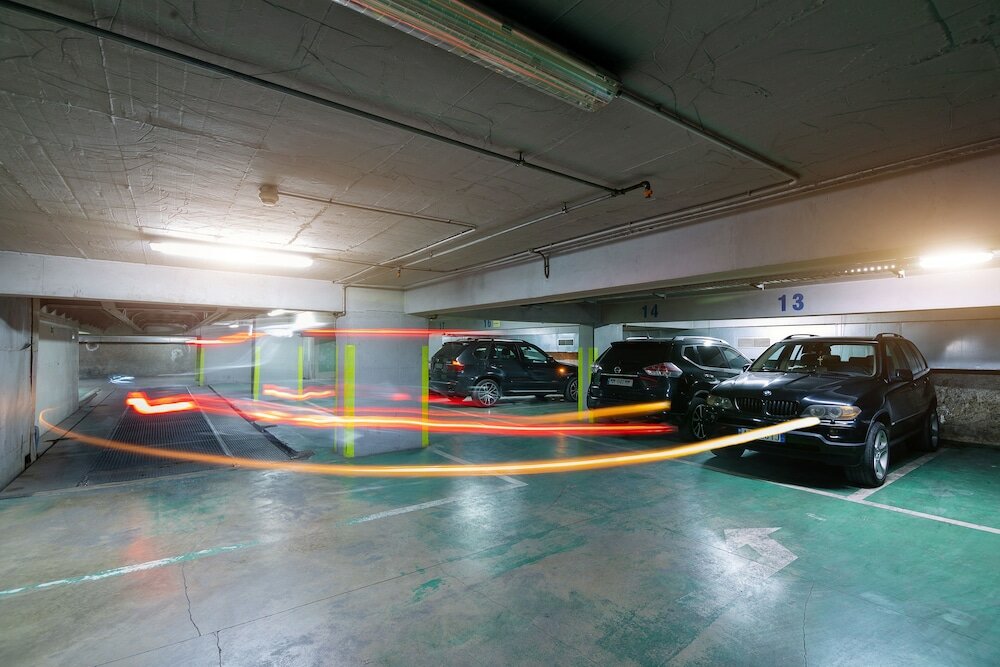 Фото Отель La Boheme