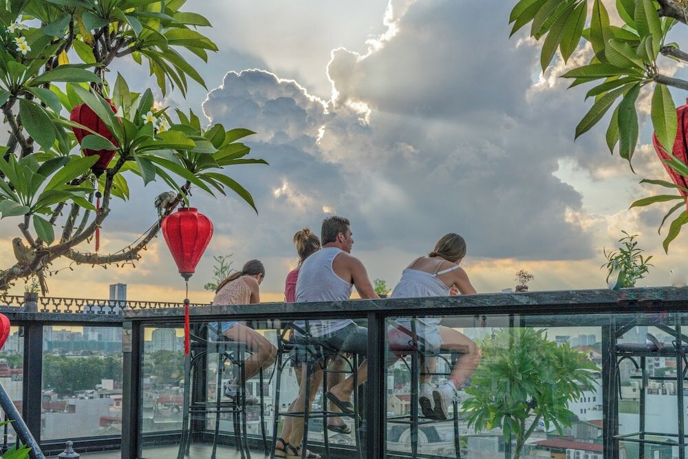 Фото Gm Premium Hotel