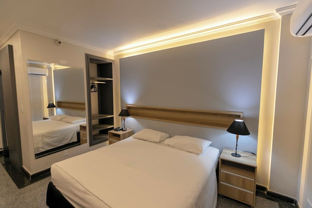 Фото Da Vinci Hotel & Conventions