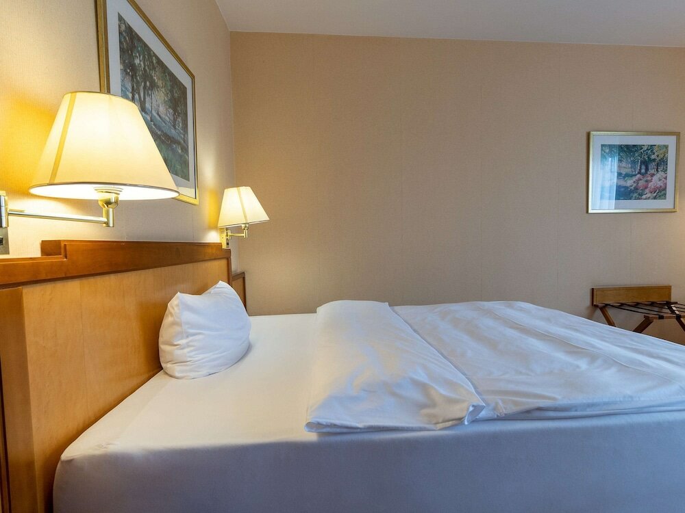 Фото Pentahotel Gera