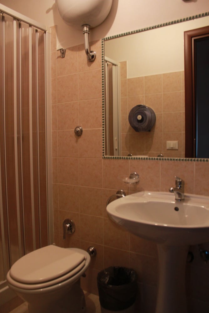 Фото Hotel Il Papavero