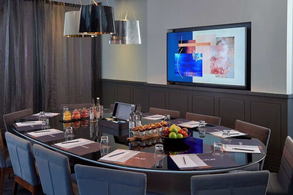 Фото Malmaison London