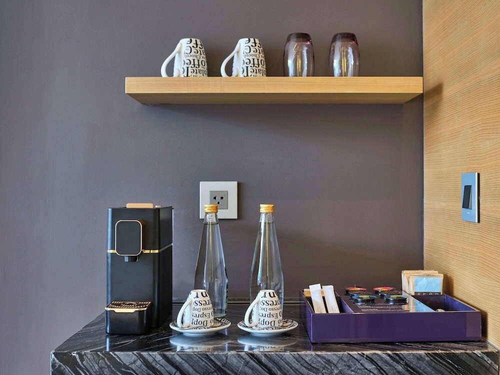 Фото Pullman Saigon Centre