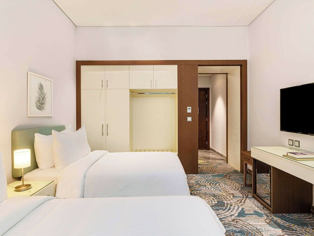 Фото Rixos Premium Alamein
