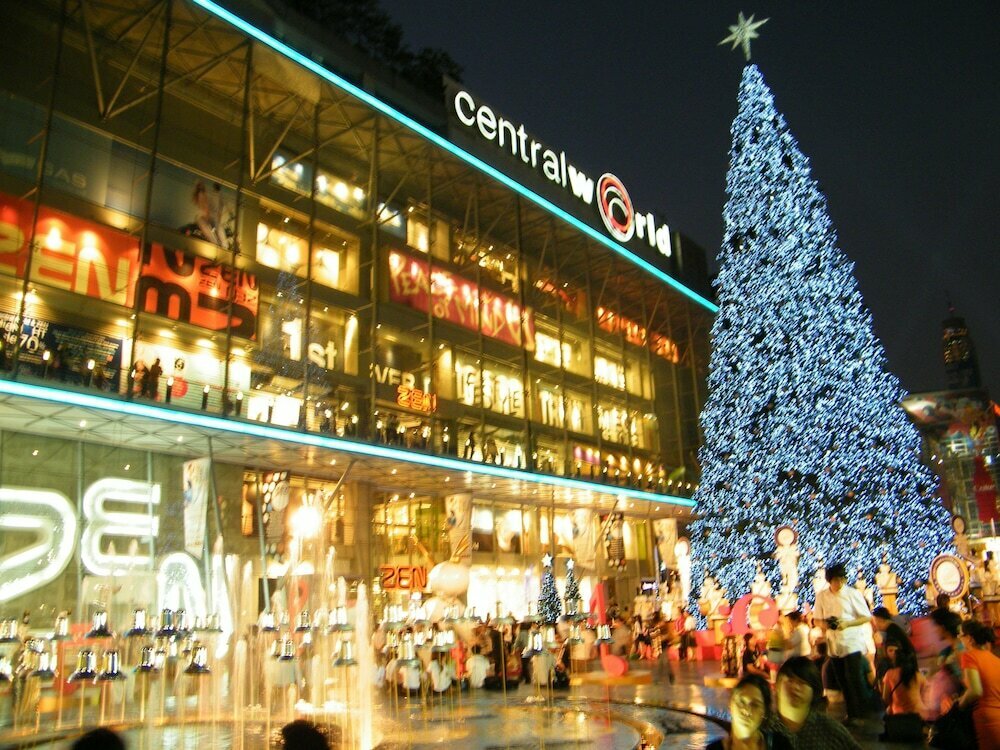 Hotel Ad Lib Hotel Bangkok, Bangkok, photo