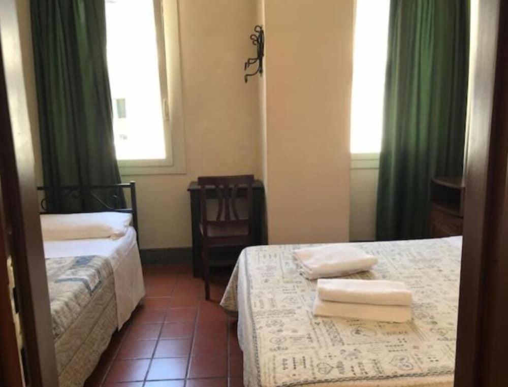 Фото Okapi Rooms