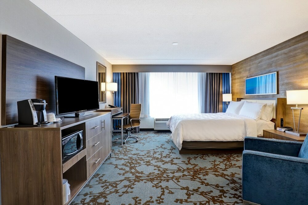 Фото Holiday Inn Mississauga Toronto West