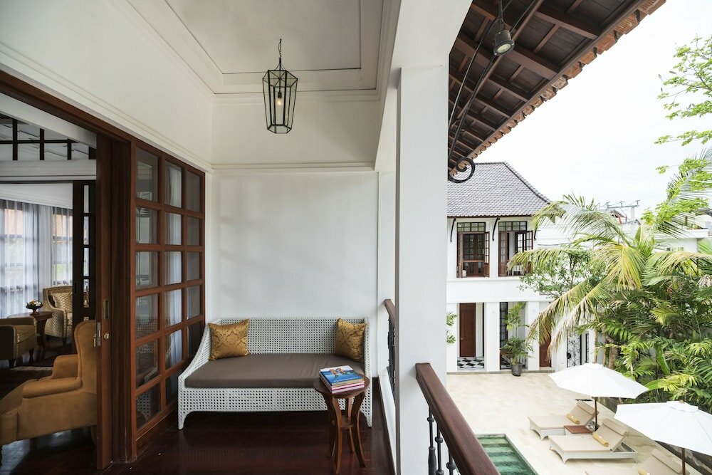 Фото Отель The Colony Hotel Bali