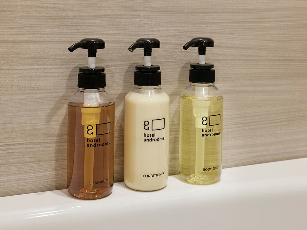 Фото Hotel androoms Naha Port