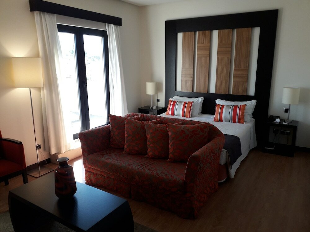 Фото Hotel Lisboa