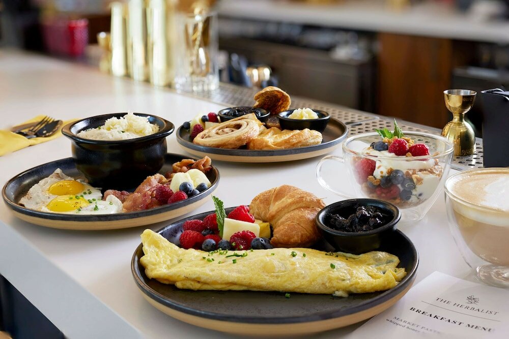 Фото Canopy by Hilton New Orleans Downtown