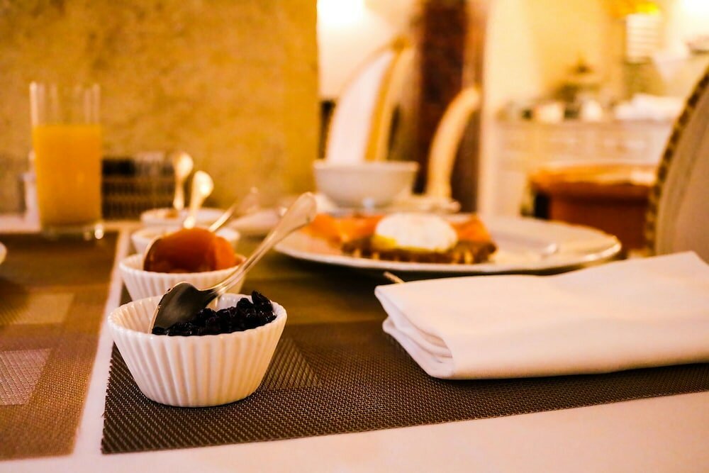 Фото Relais Fra' Lorenzo