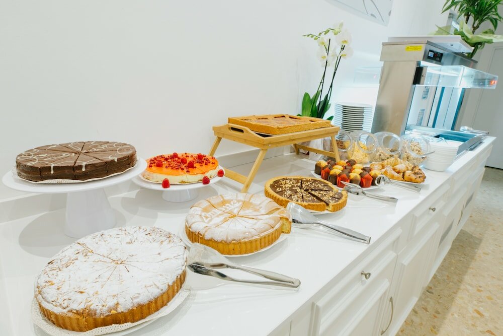 Фото Hotel Città di Parenzo