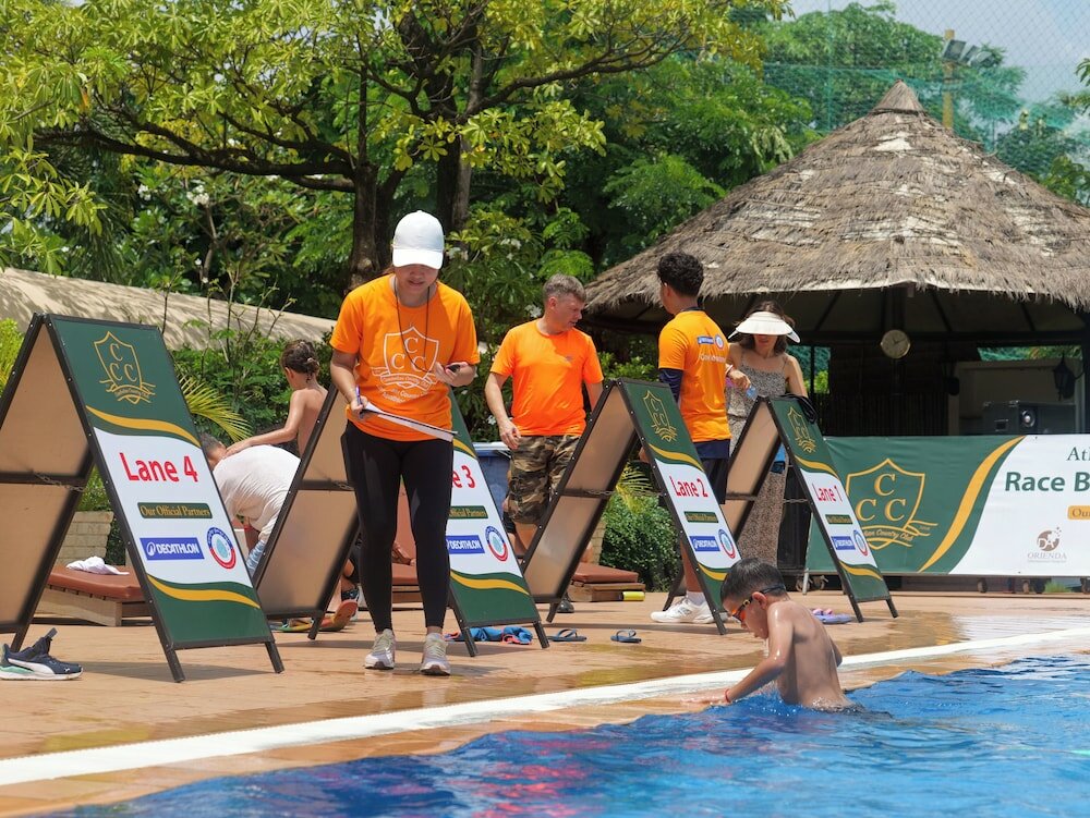 Фото Cambodian Country Club