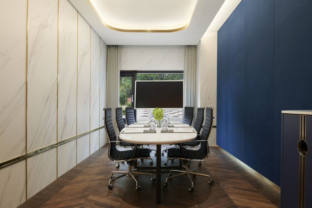 Фото Mondrian Seoul Itaewon