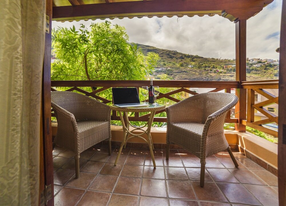 Фото Hotel Emblematico San Marcos