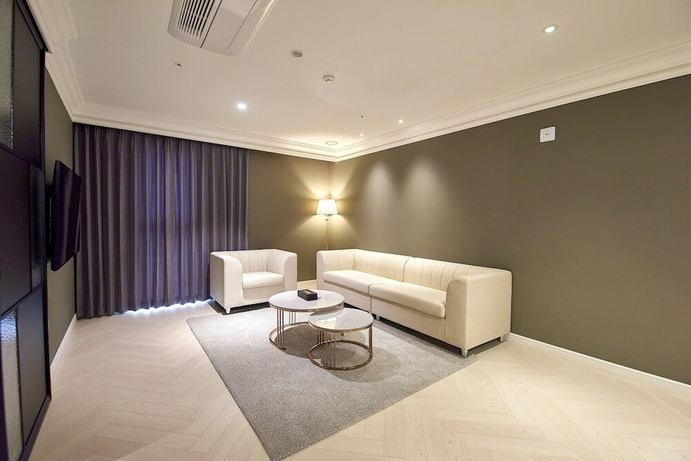 Фото Busan City Hotel