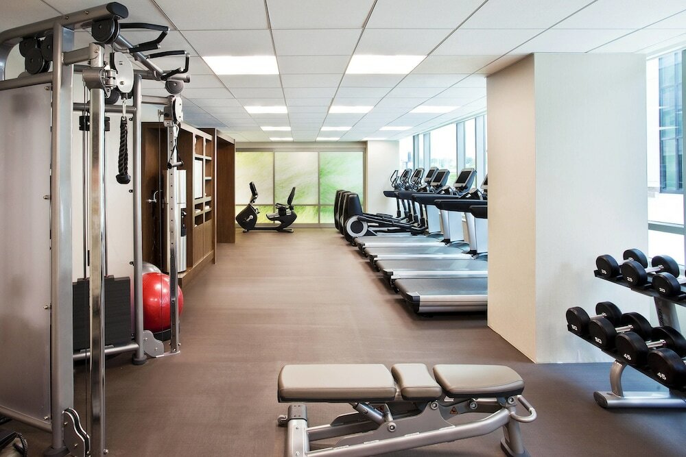 Фото The Westin Wilmington