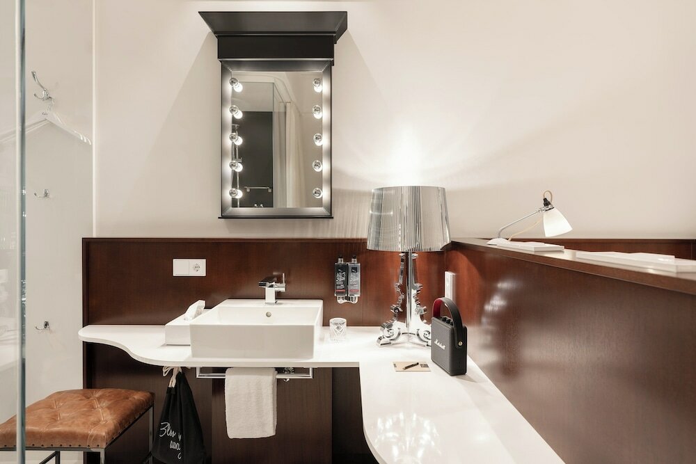 Фото Ruby Louise Hotel Frankfurt