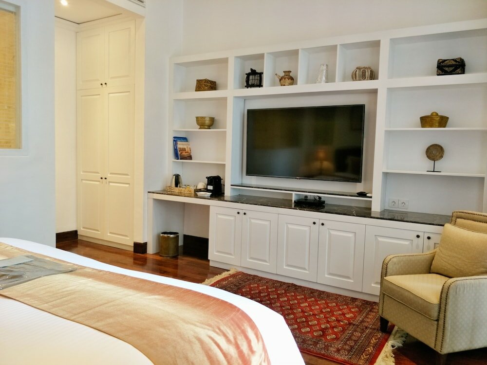 Фото Отель The Colony Hotel Bali