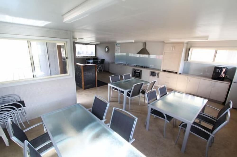 Фото Apollo Bay Holiday Park