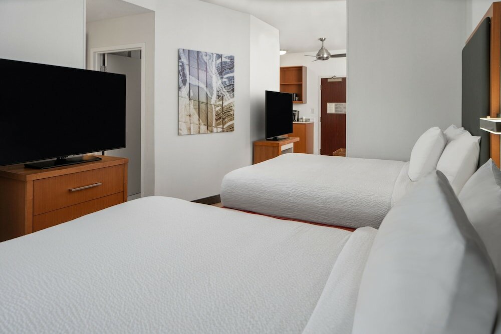 Фото SpringHill Suites Charleston Riverview