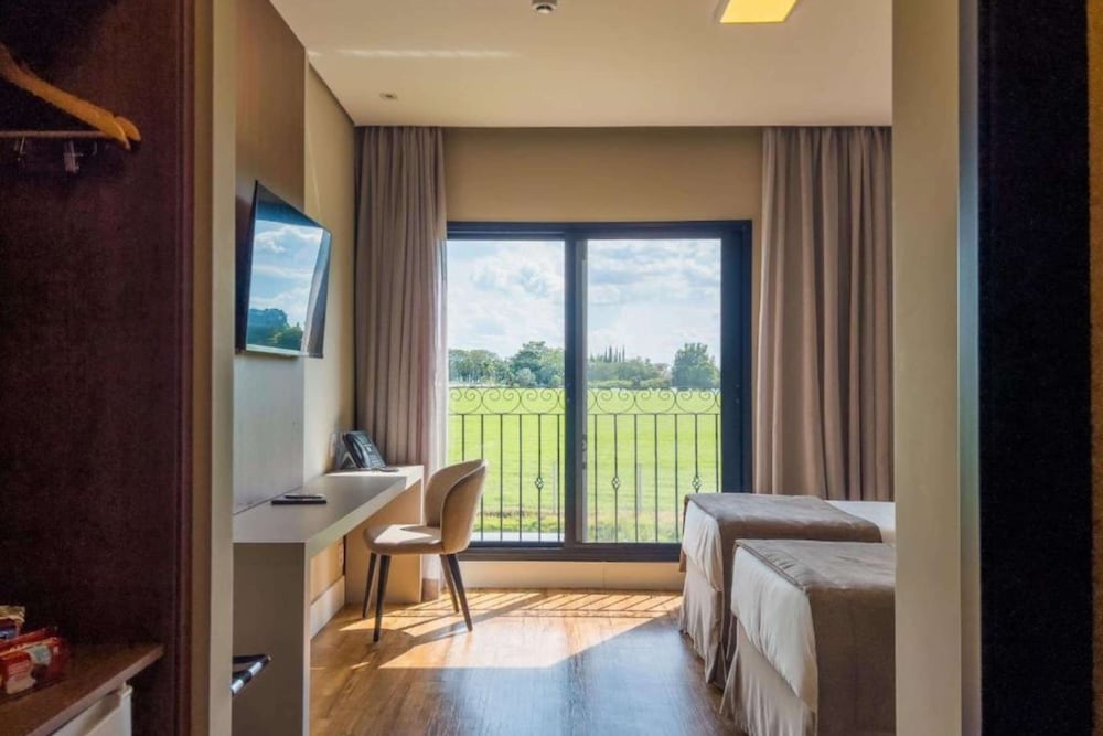 Фото Royal Tulip Holambra