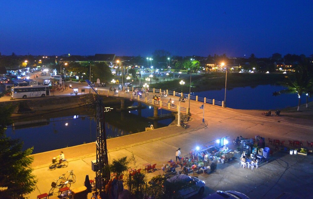 Фото Little Hoi An. A Boutique Hotel & SPA