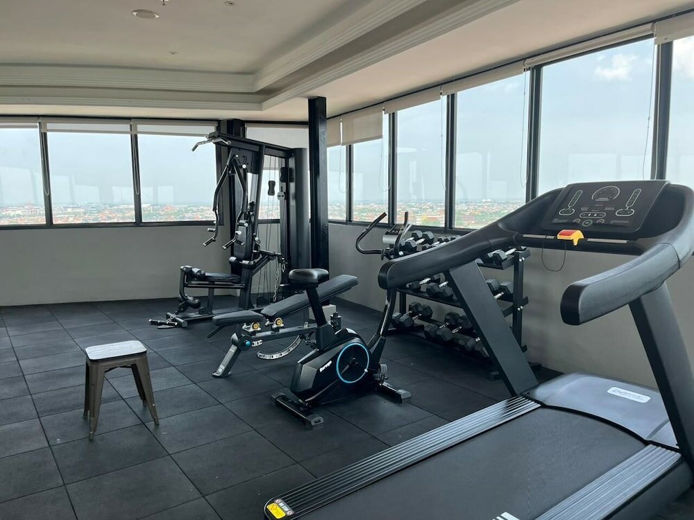 Фото Отель Quest Hotel Prime Pemuda