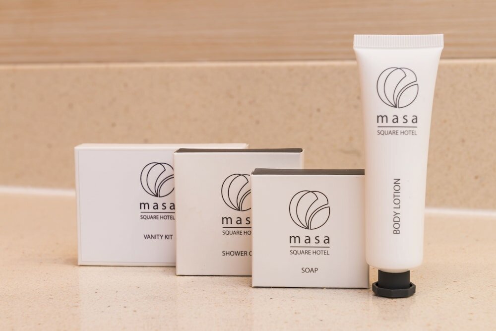 Фото Protea Hotel by Marriott Gaborone Masa Square