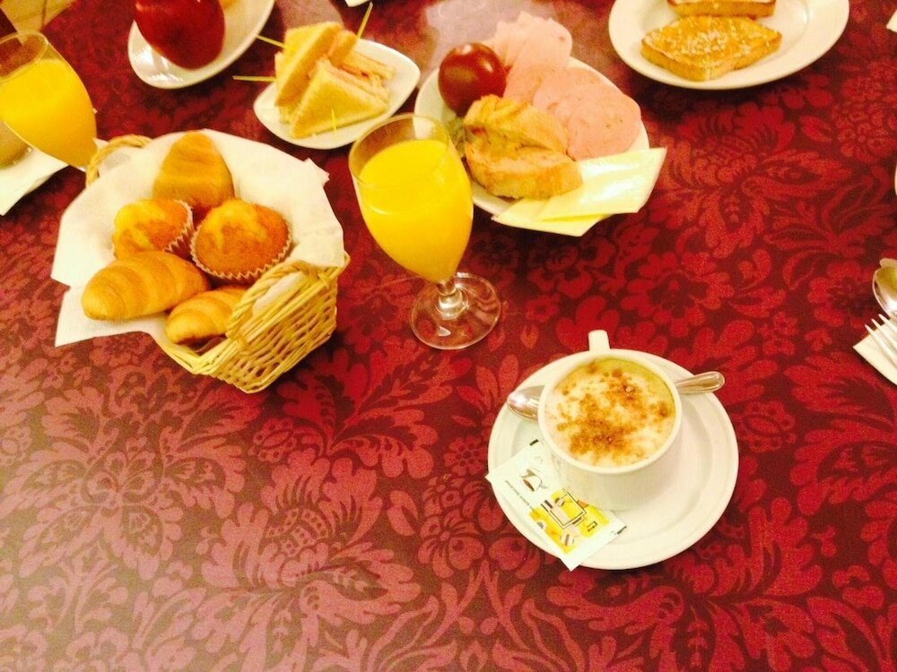 Фото Hotel Hispania