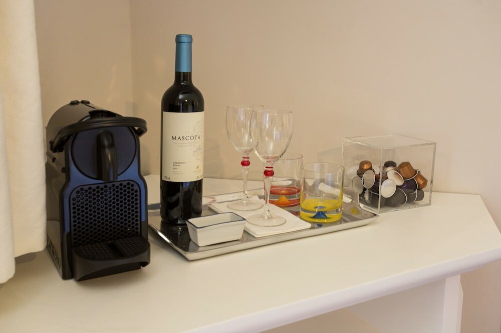 Фото Secreto Boutique Hotel