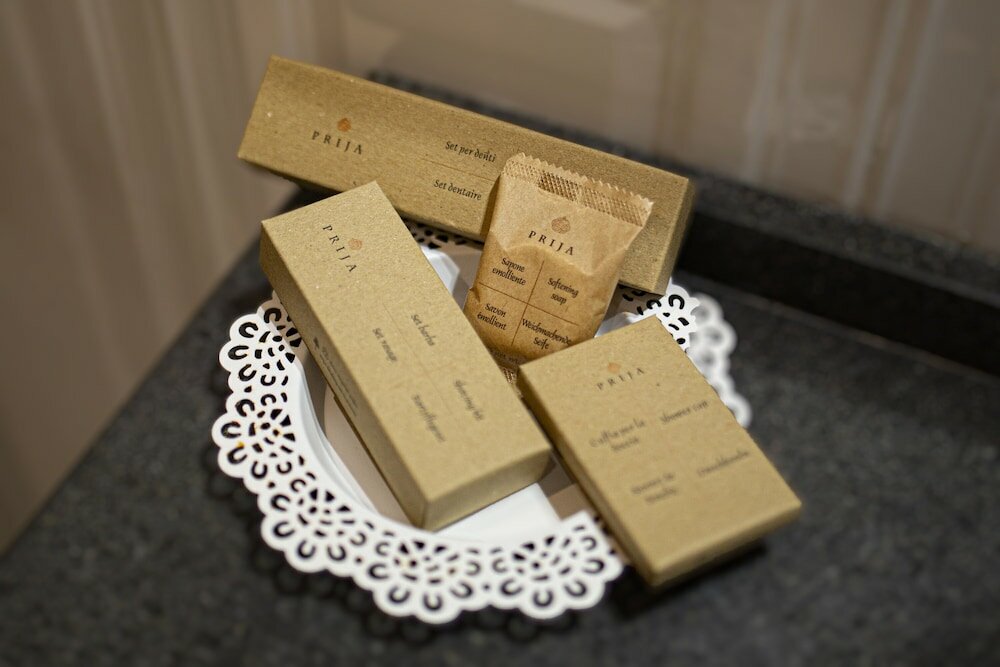 Фото Hotel Lanfipe Palace