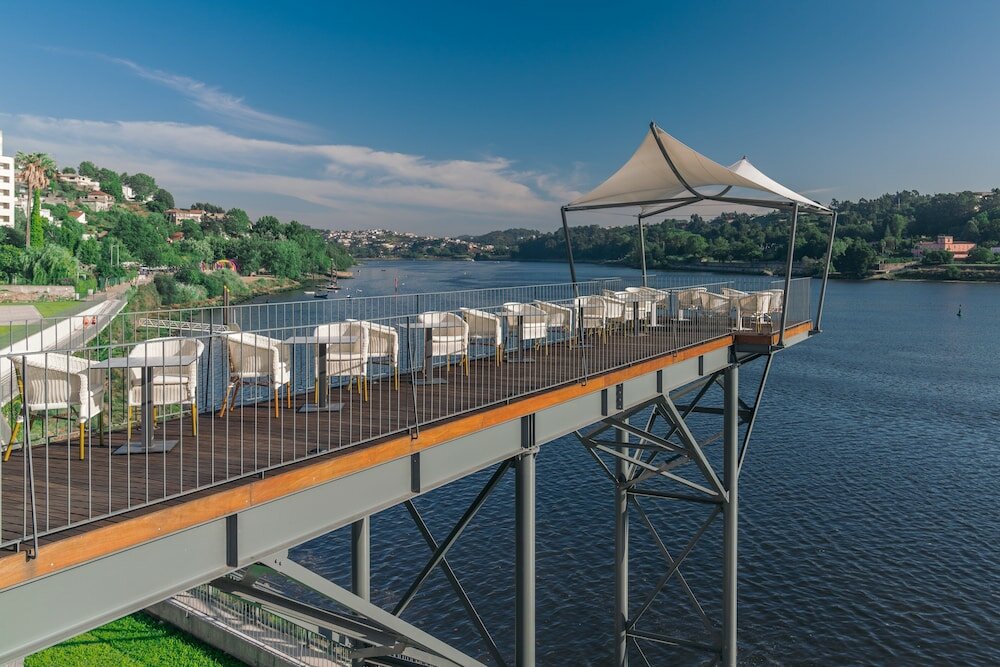 Фото Pestana Douro Riverside - Preferred Hotels & Resorts, Lifestyle