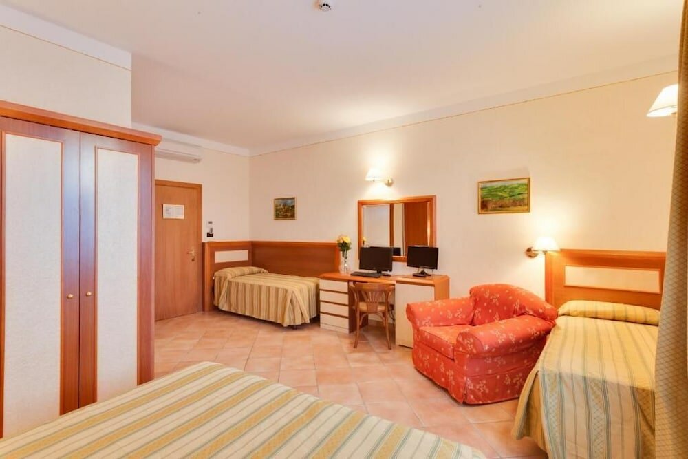 Фото Hotel Mia Cara & SPA