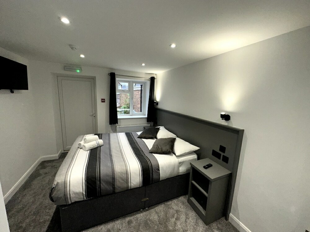 Фото Gainsborough Lodge