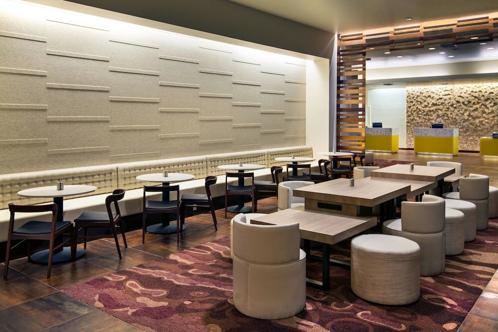 Фото Residence Inn Portland Downtown/Pearl District