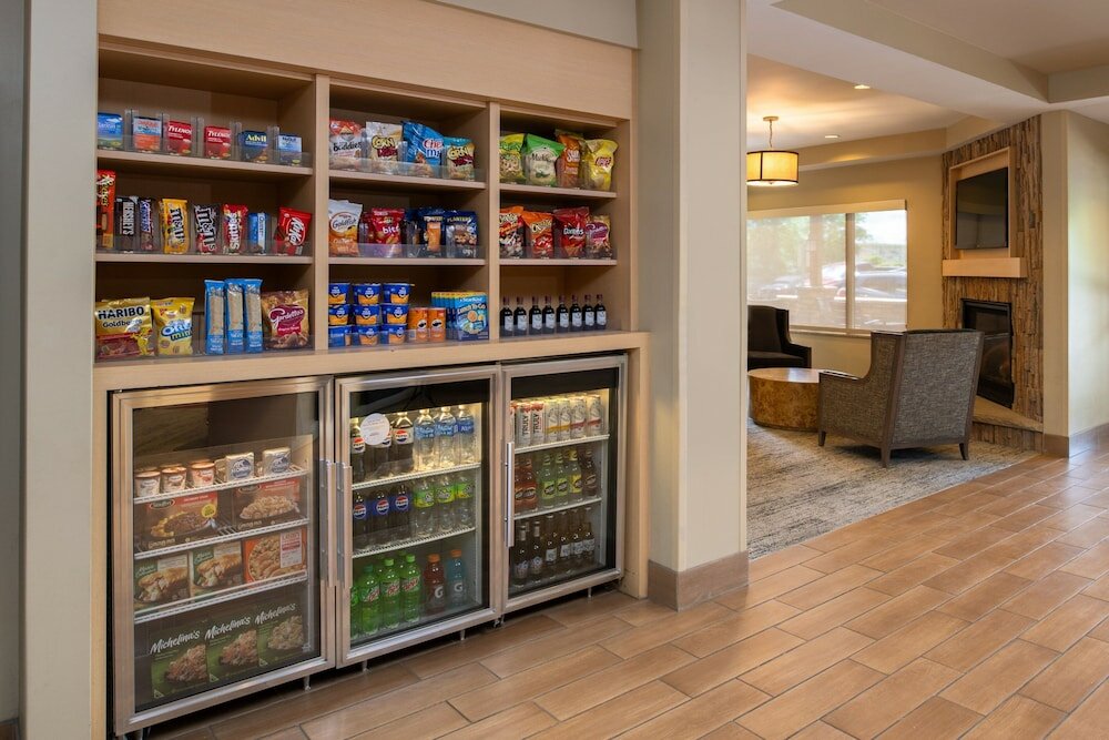 Фото Towneplace Suites Richland Columbia Point