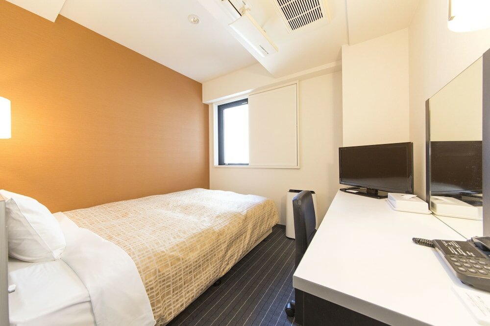 Фото Sanco Inn Nagoya Fushimi