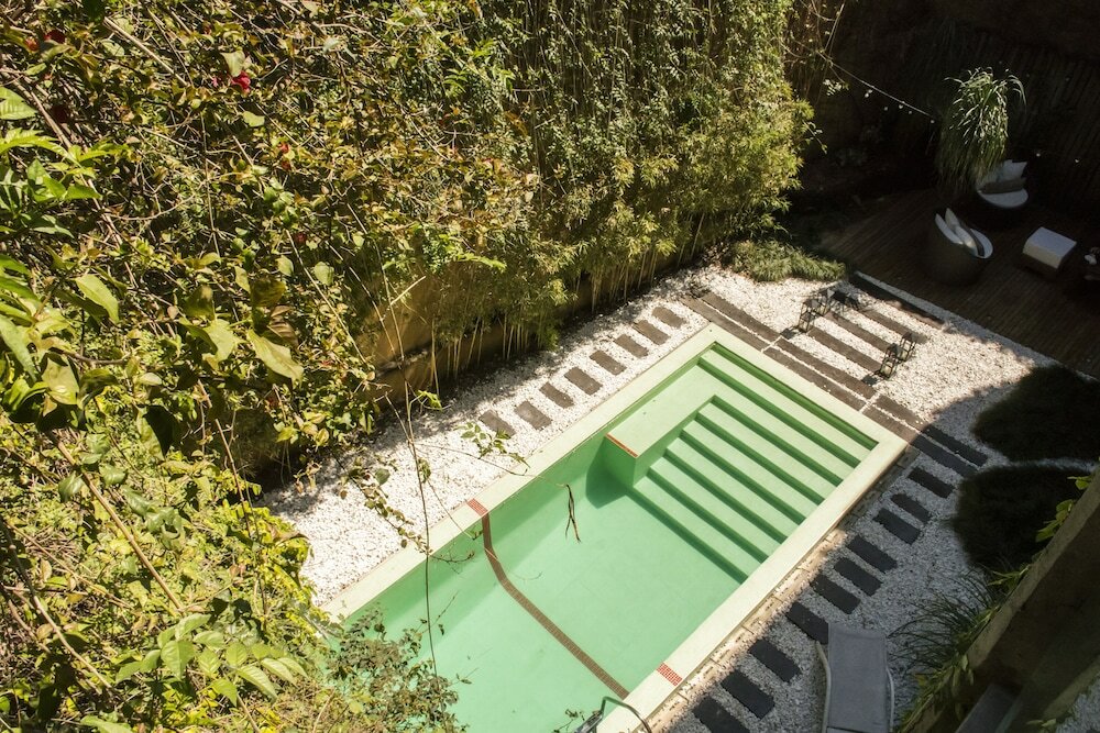 Фото Mine Hotel Boutique