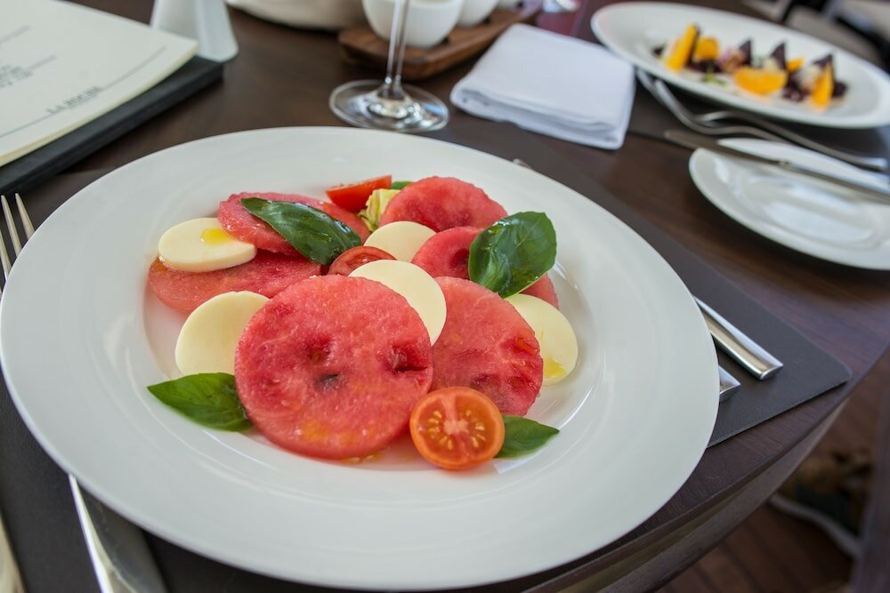 Фото Hotel La Roche