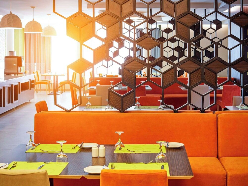 Фото Ibis Styles Makkah