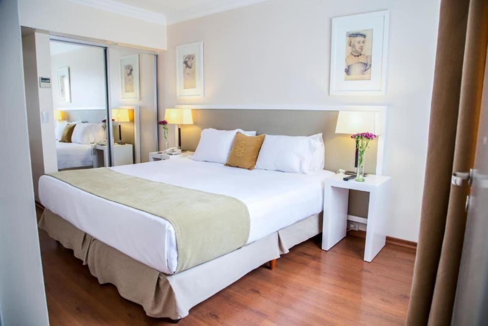 Фото Huentala Hotel
