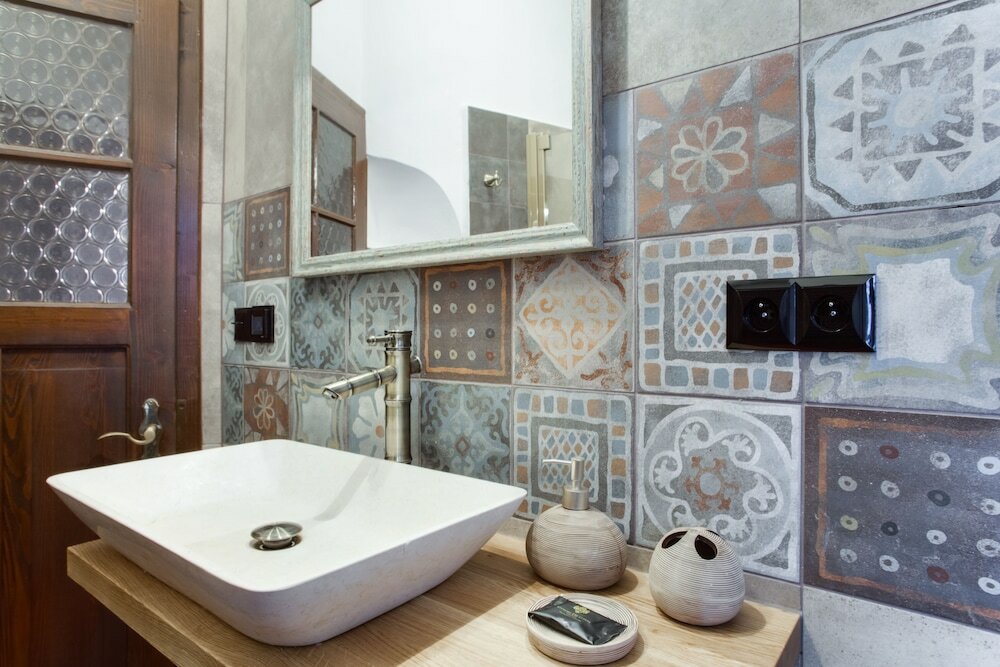 Фото Krumlov Tower