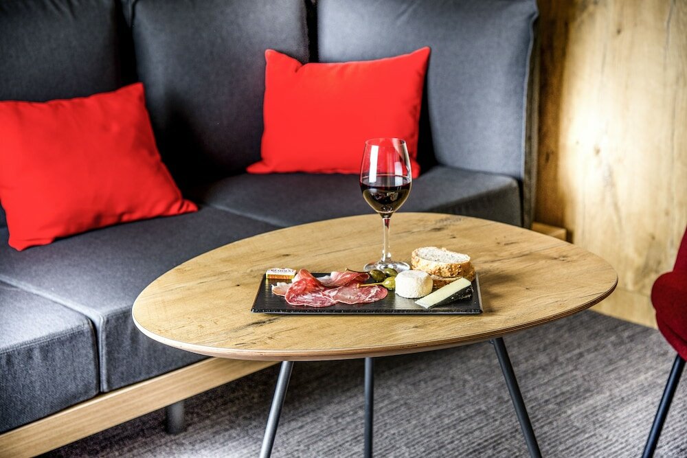 Фото Ibis Hyères Centre