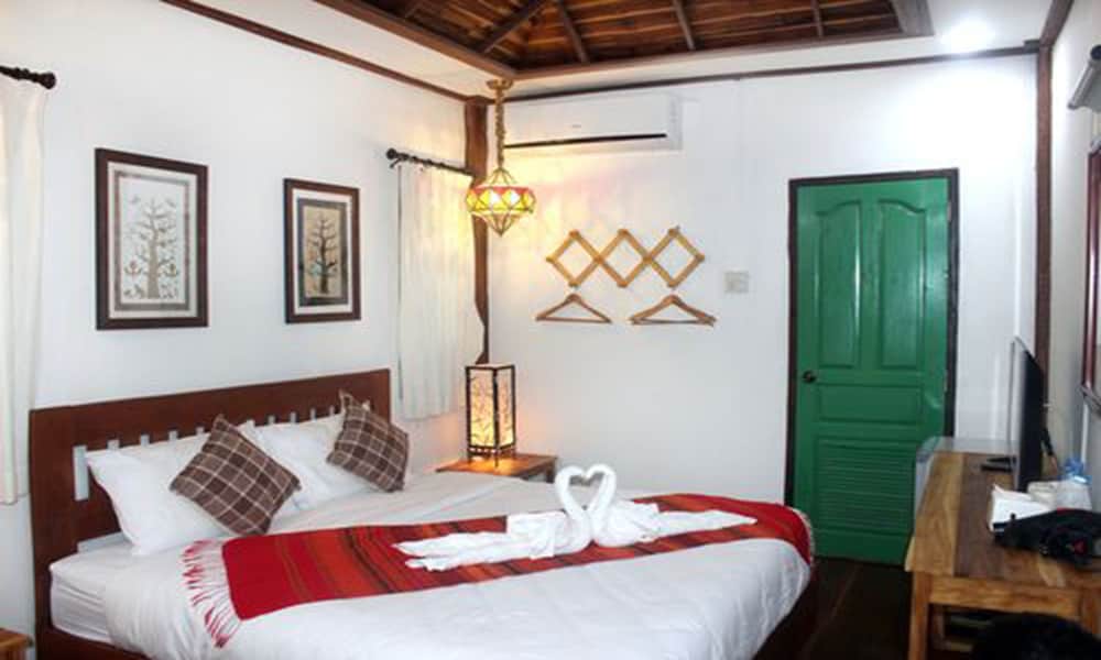 Фото Davita Boutique Hotel